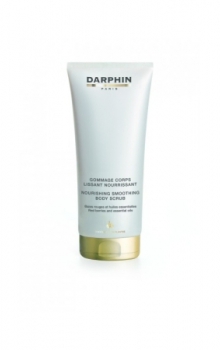 08 DARPHIN GOMMAGE CORPS LISSANT NOURRISSANTE